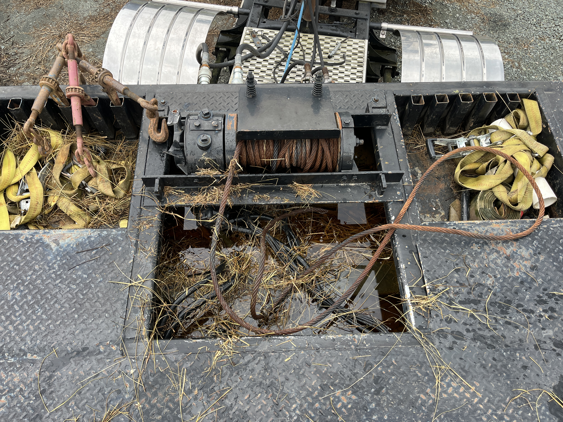 2014 LEDWELL 53' x 102 - Image 18